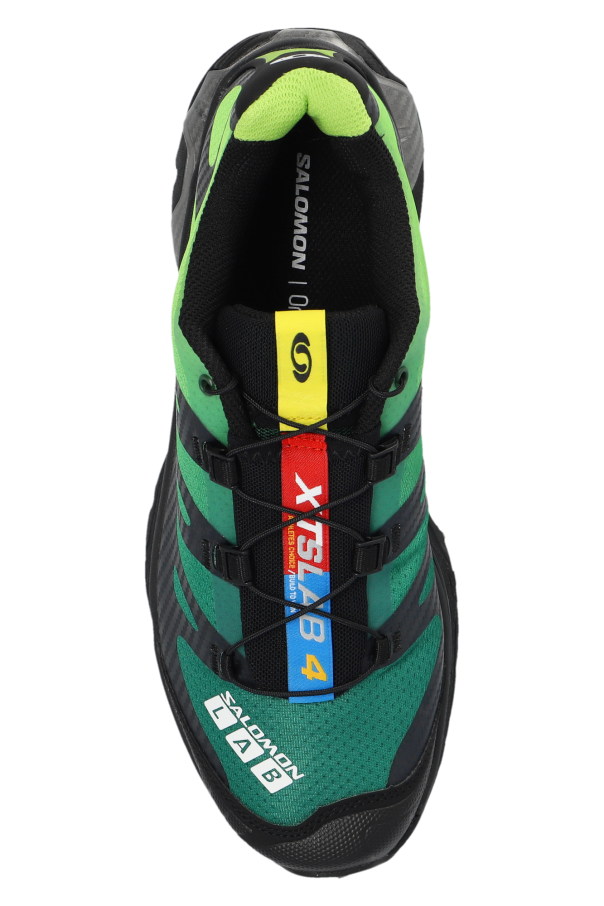 Green 'XT - 4 OG' sneakers Salomon - SchaferandweinerShops